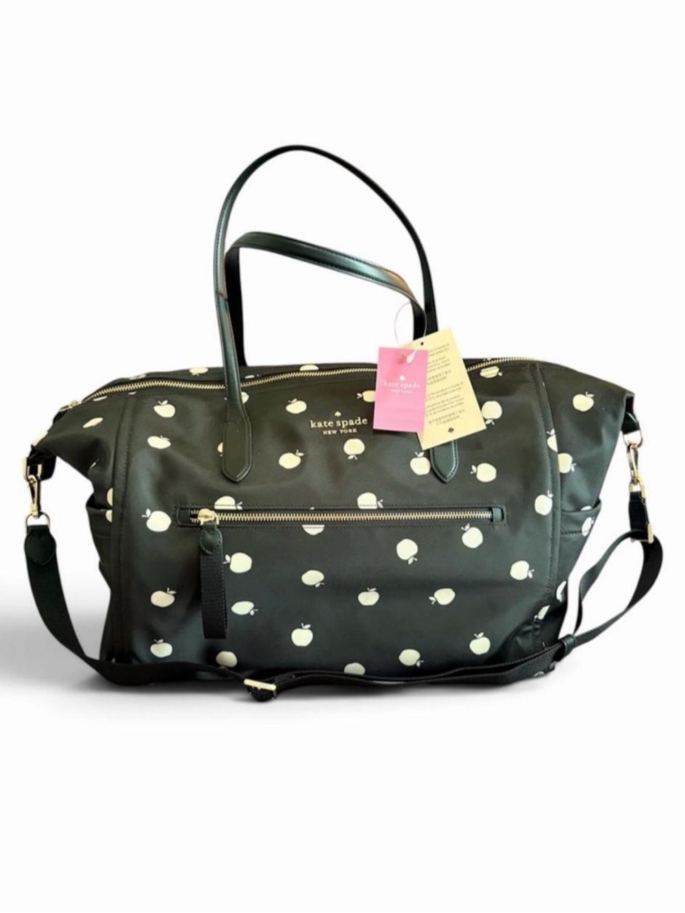 Kate Spade Chelsea
Weekender Bag NWT